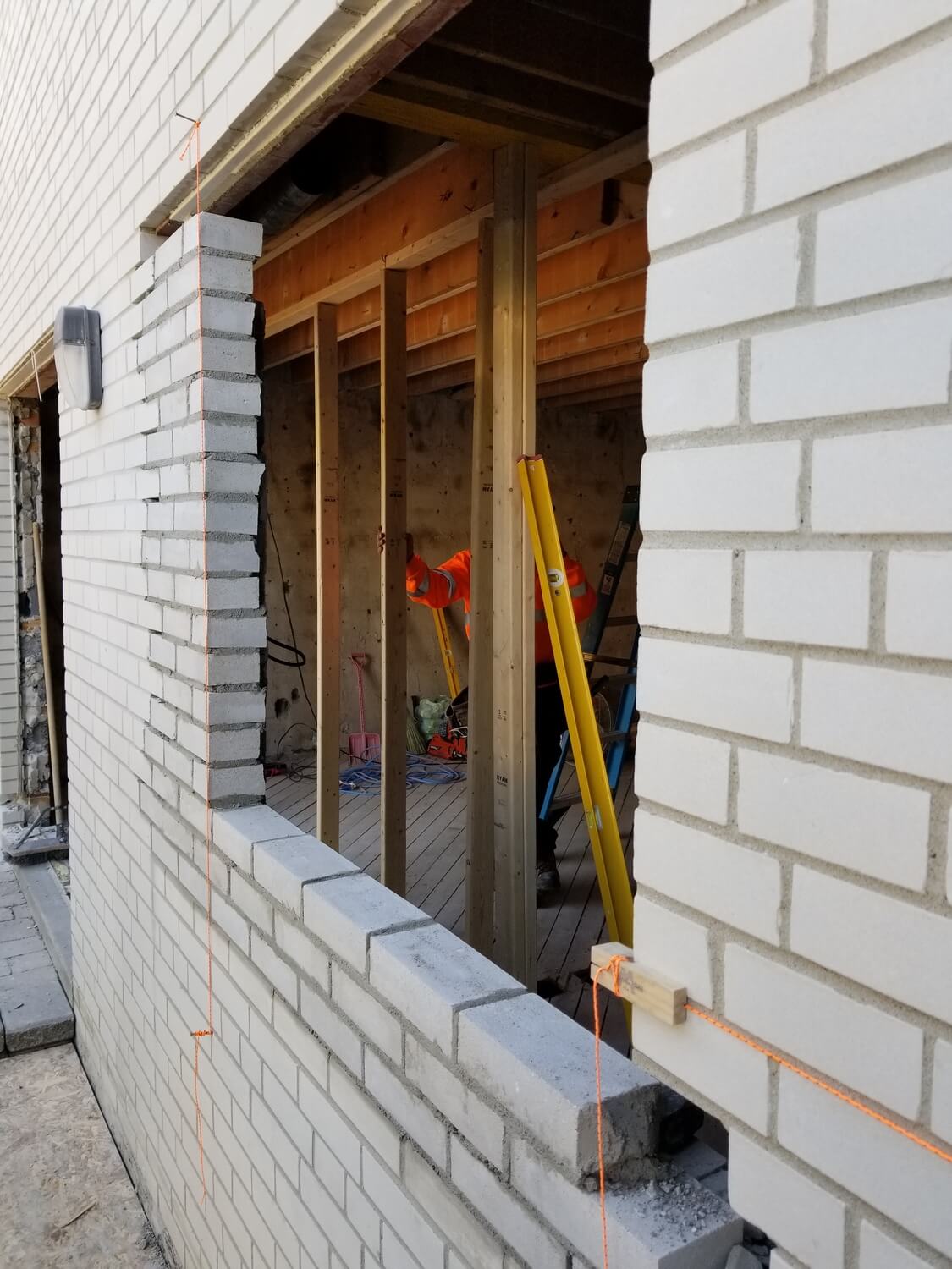 All Canadian Masonry project photo