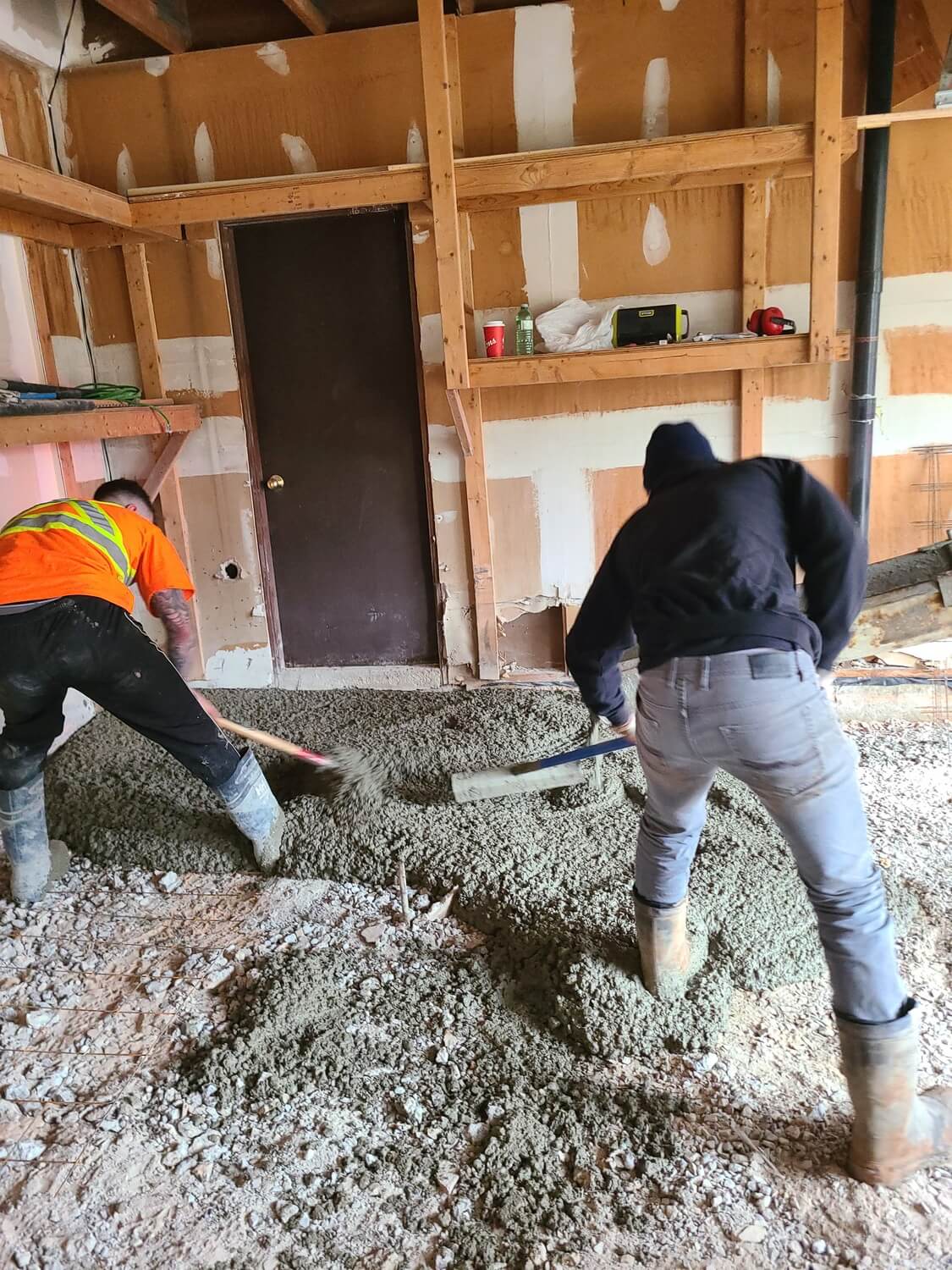 All Canadian Masonry project photo