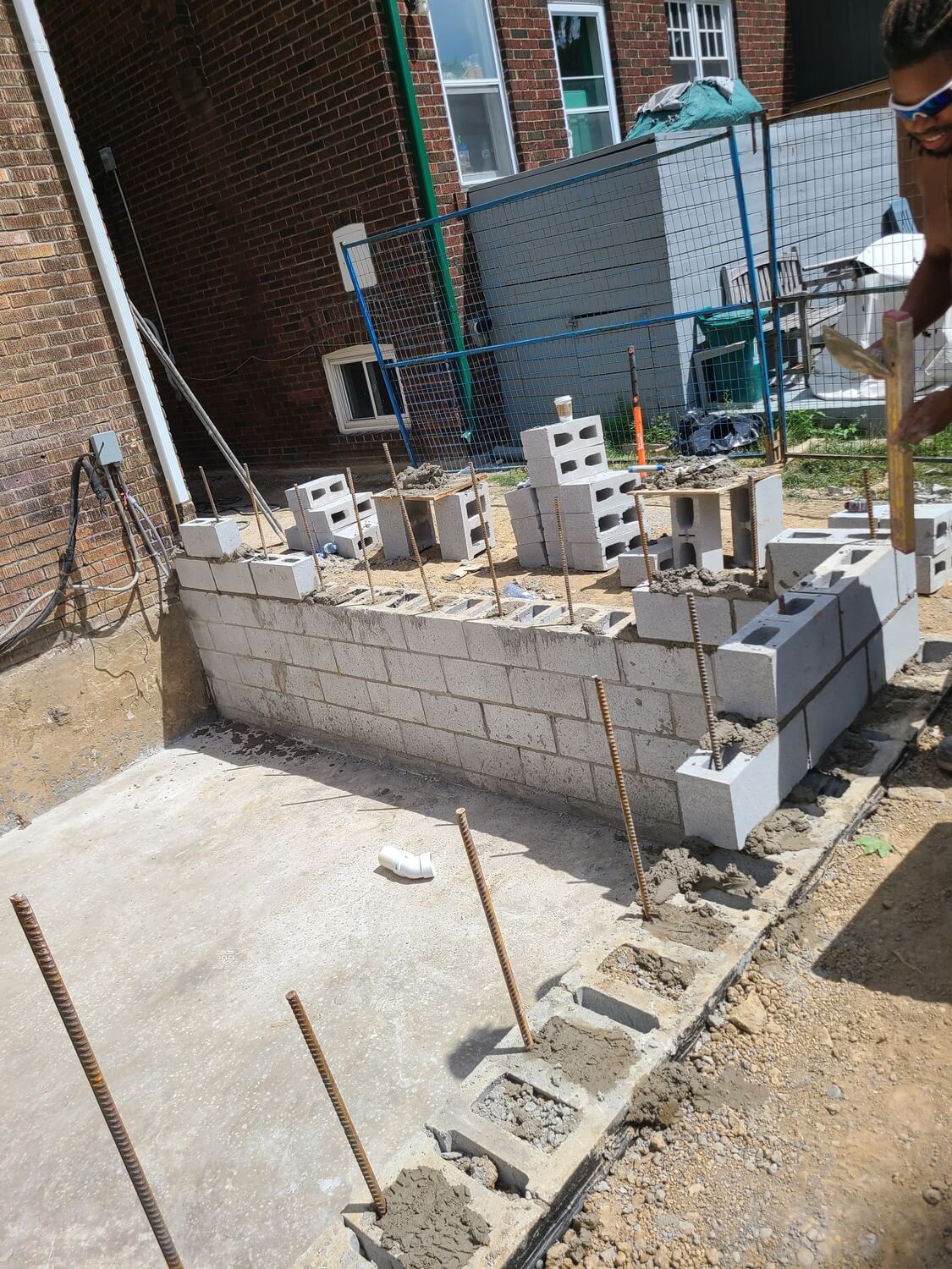 All Canadian Masonry project photo