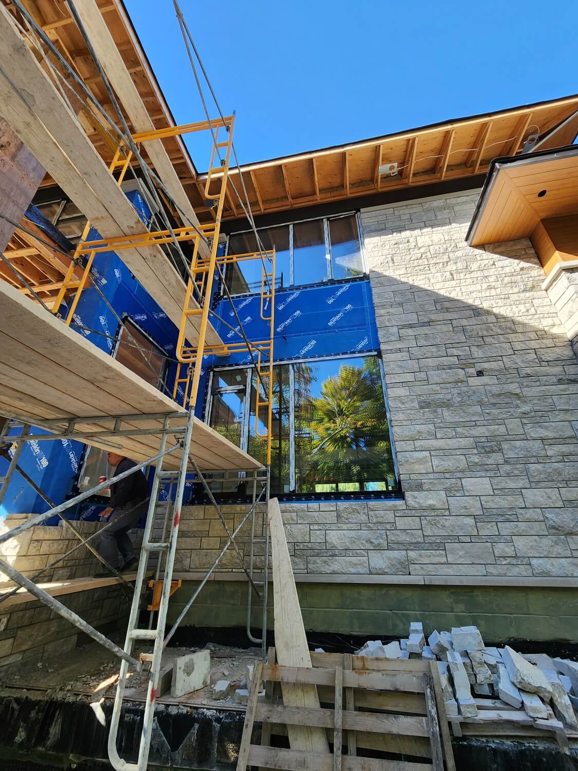 All Canadian Masonry project photo