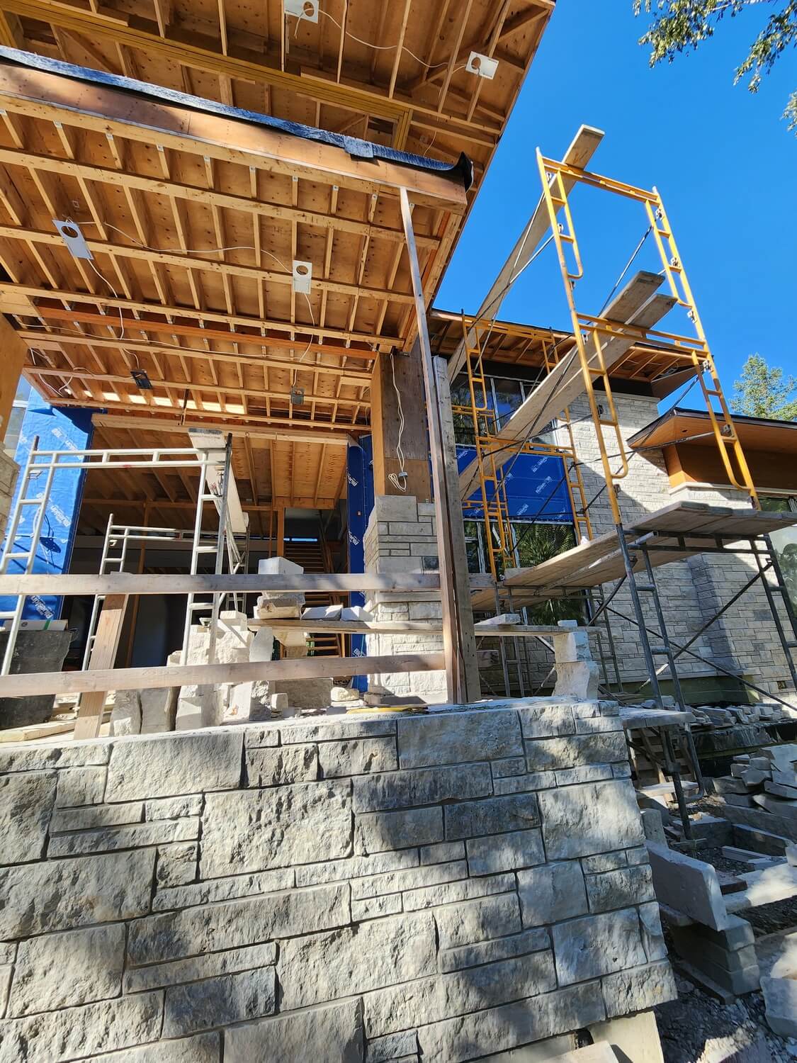 All Canadian Masonry project photo