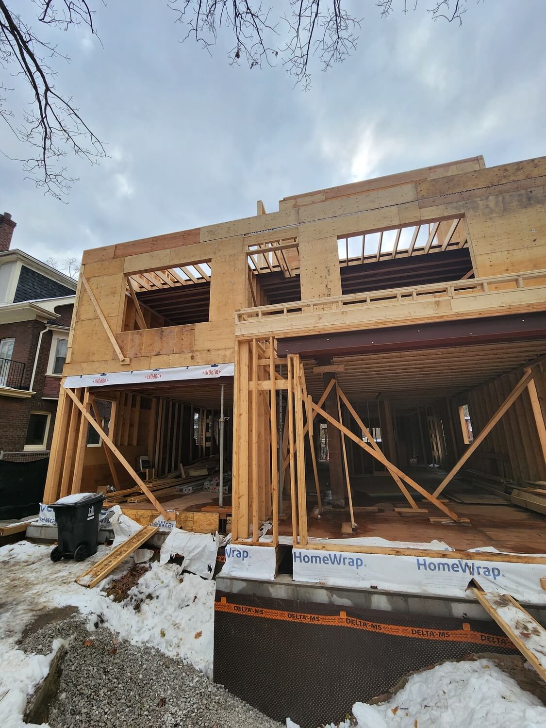All Canadian Masonry project photo