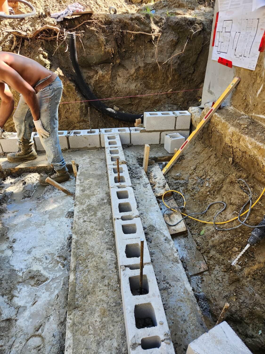 All Canadian Masonry project photo