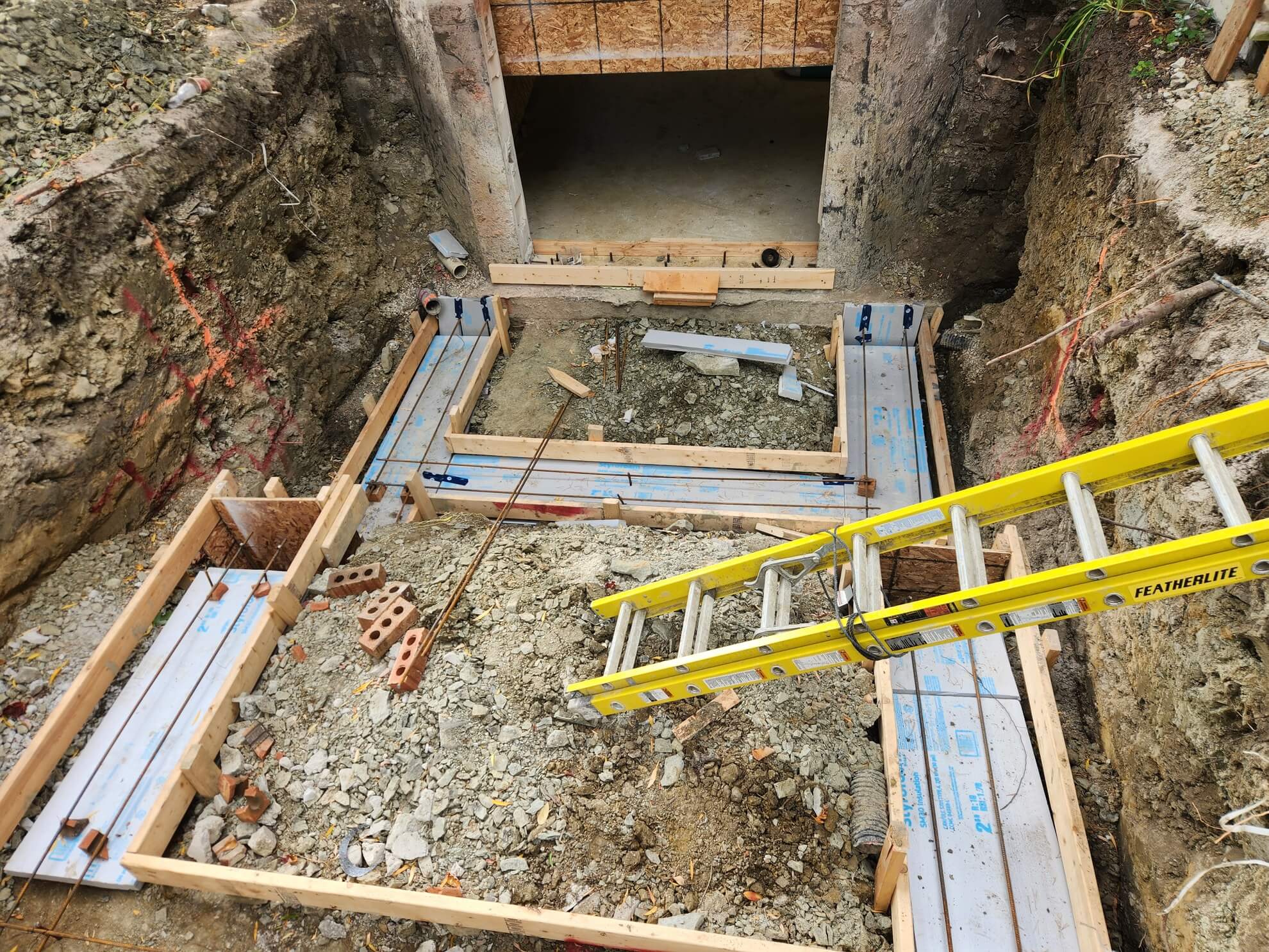 All Canadian Masonry project photo