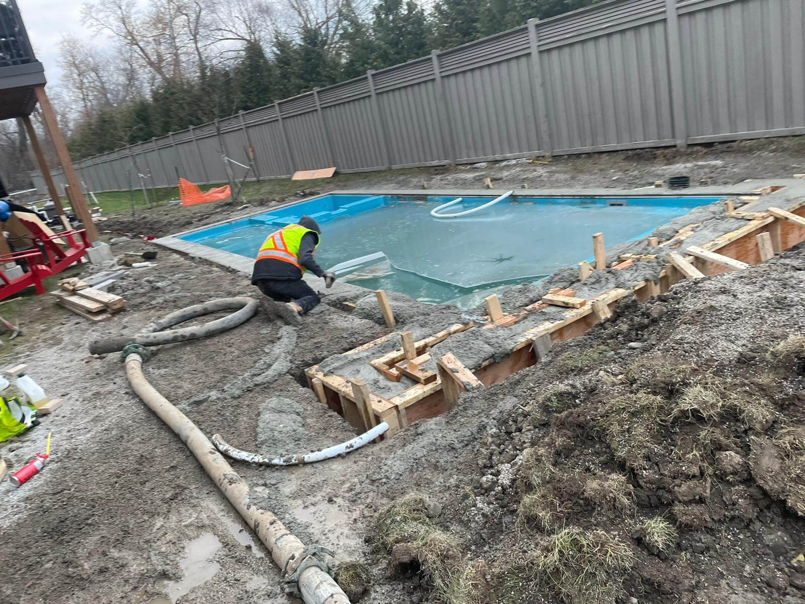 All Canadian Masonry project photo