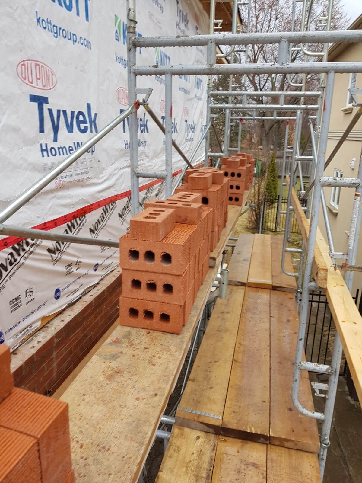 All Canadian Masonry project photo