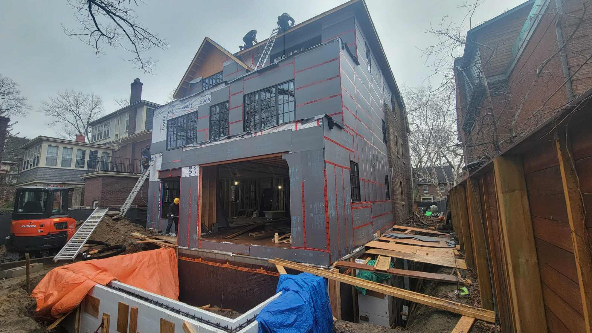 All Canadian Masonry project photo