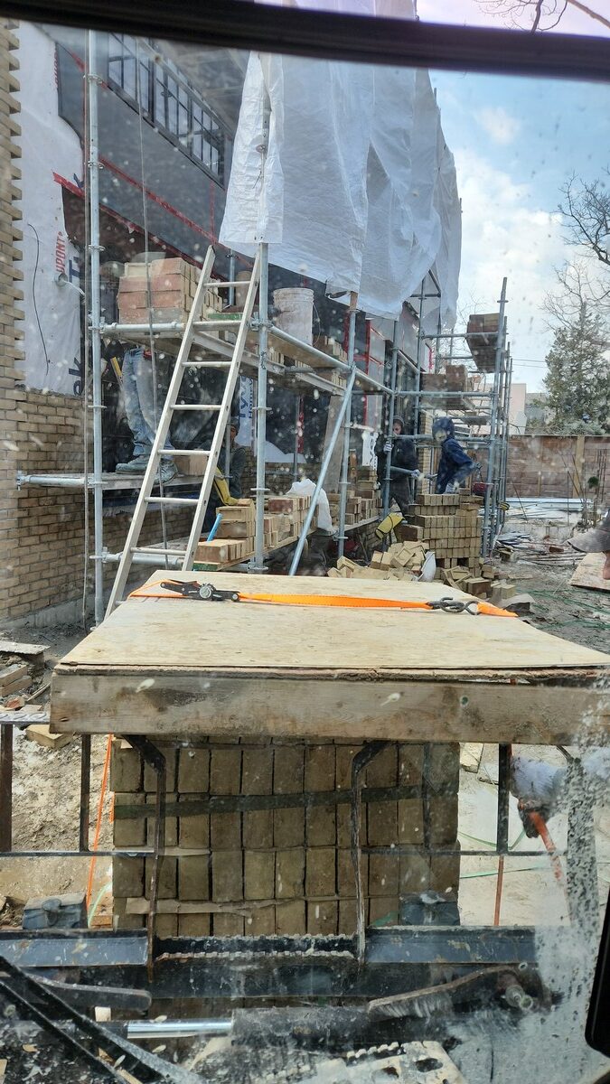 All Canadian Masonry project photo