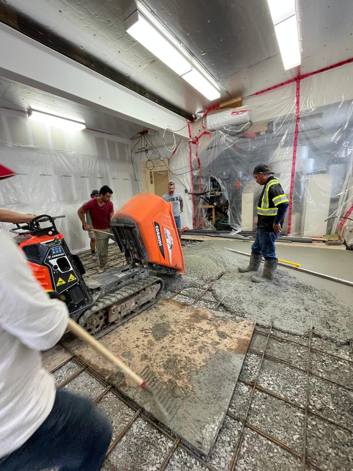 All Canadian Masonry project photo