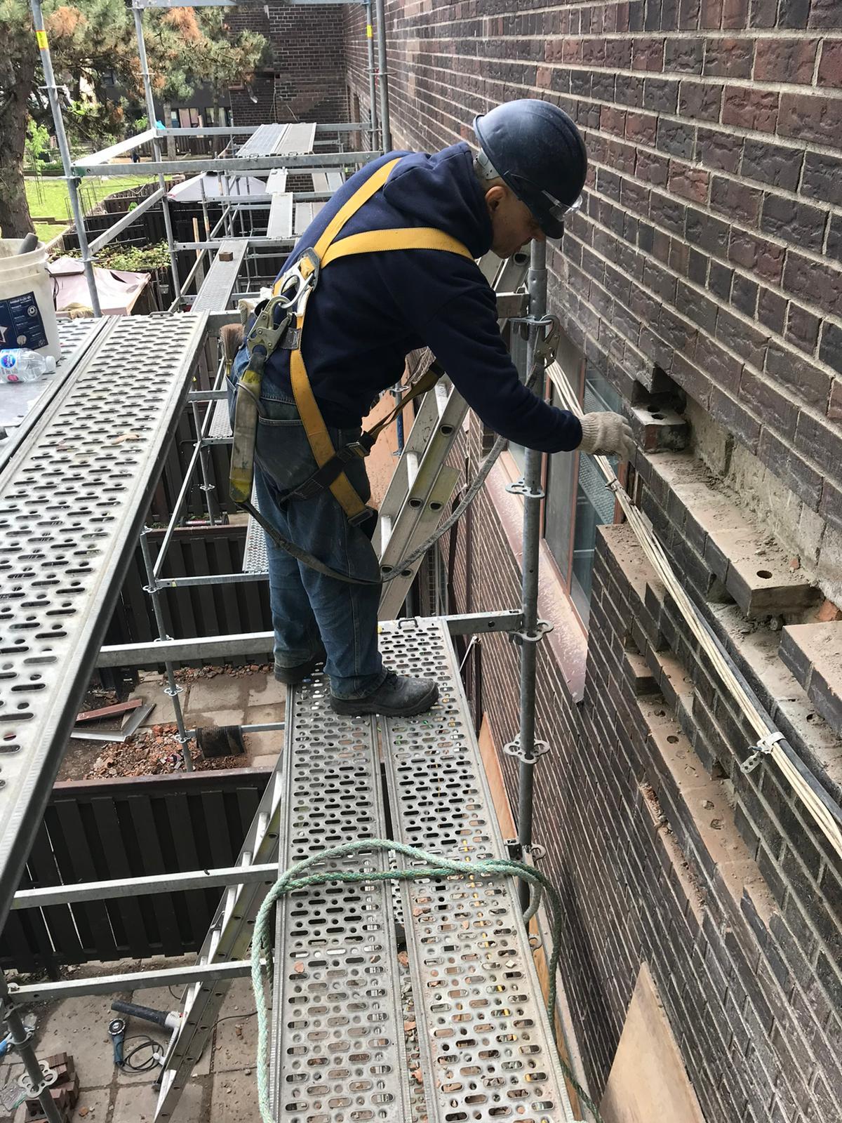 All Canadian Masonry project photo
