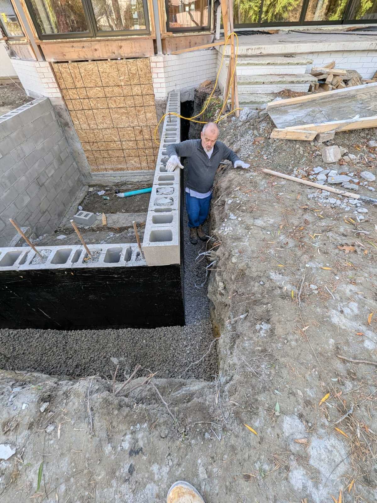 All Canadian Masonry project photo