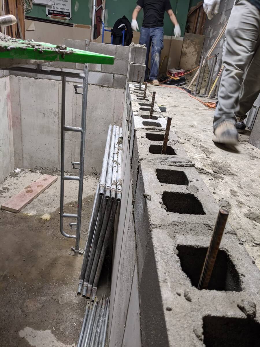 All Canadian Masonry project photo