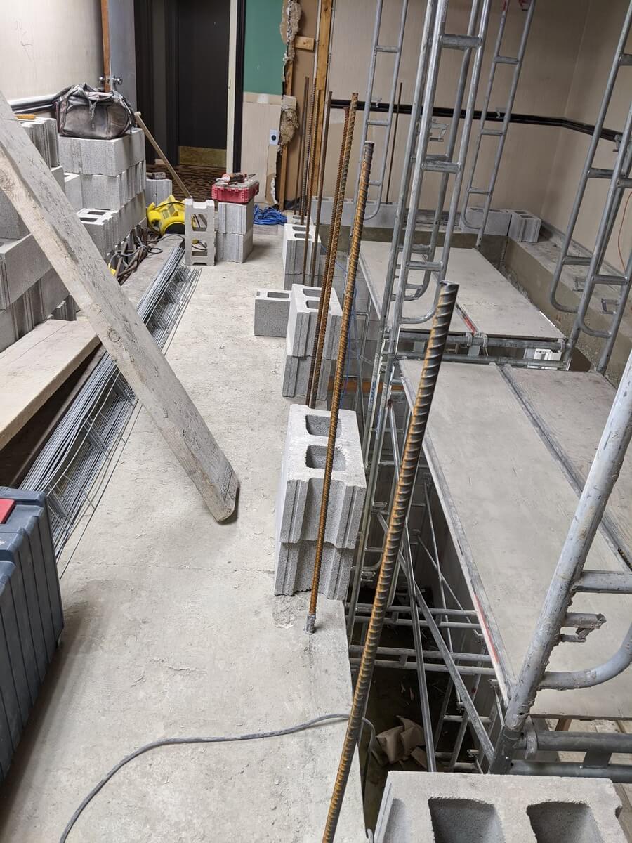 All Canadian Masonry project photo