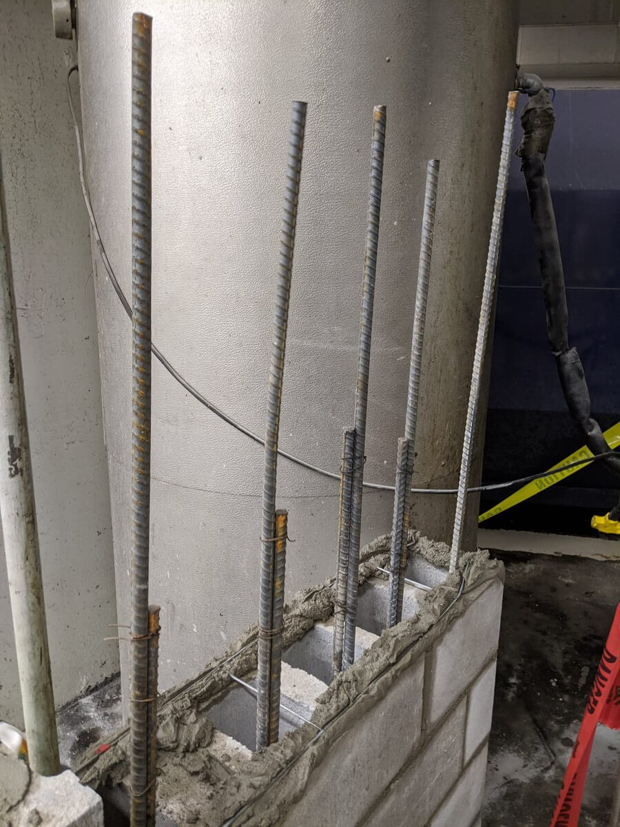 All Canadian Masonry project photo